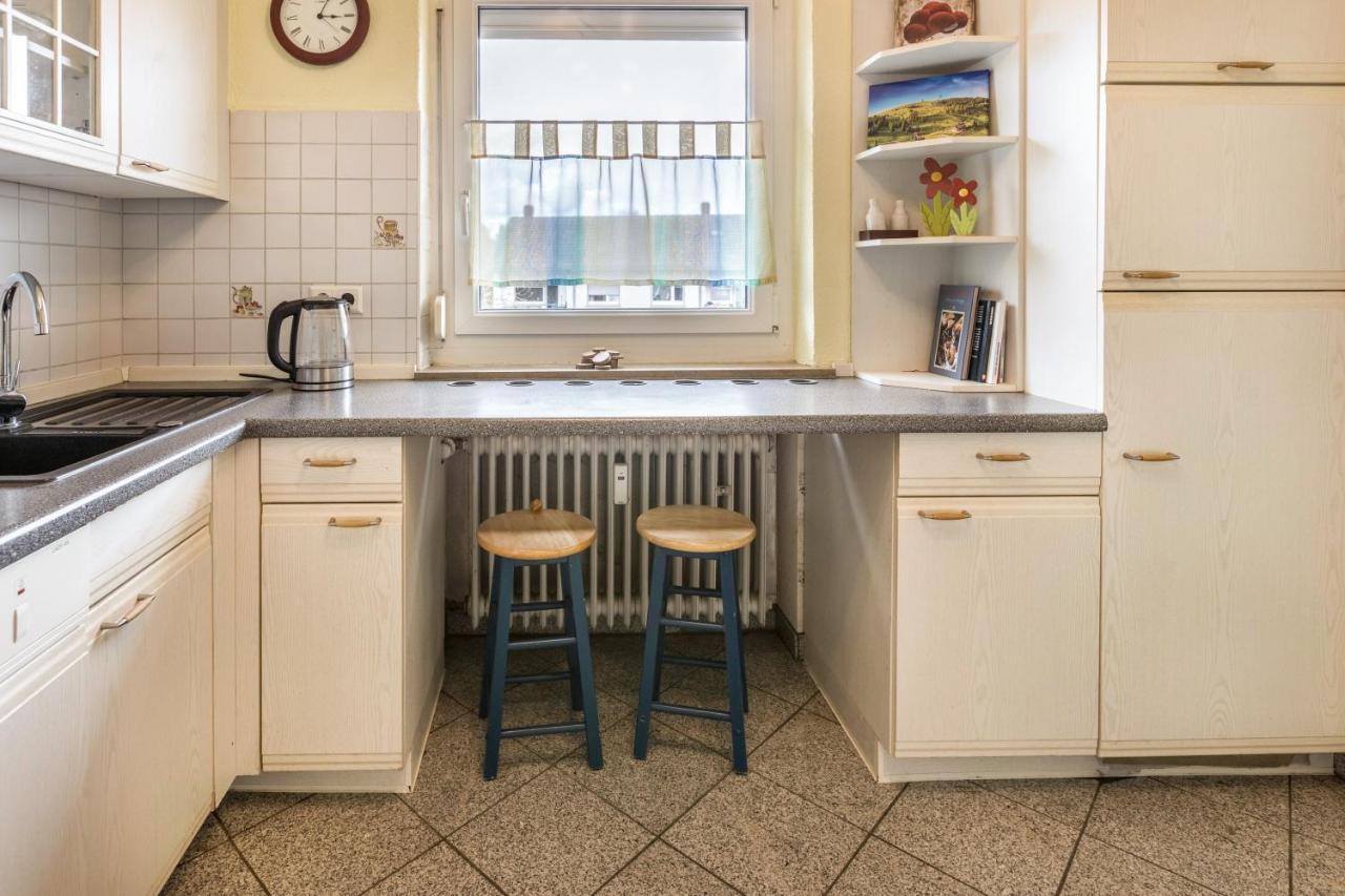 Ferienwohnung Villingen Εξωτερικό φωτογραφία