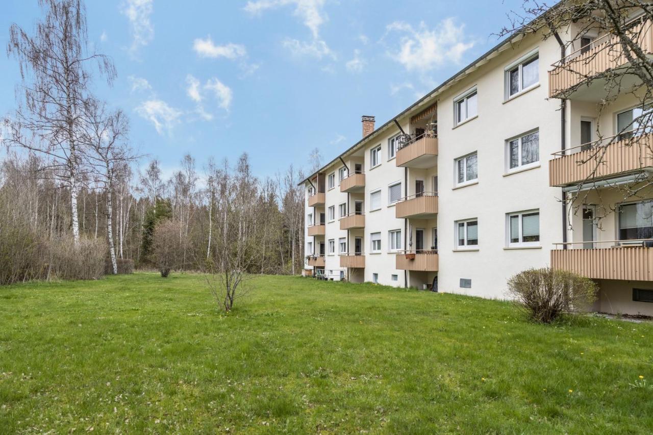 Ferienwohnung Villingen Εξωτερικό φωτογραφία