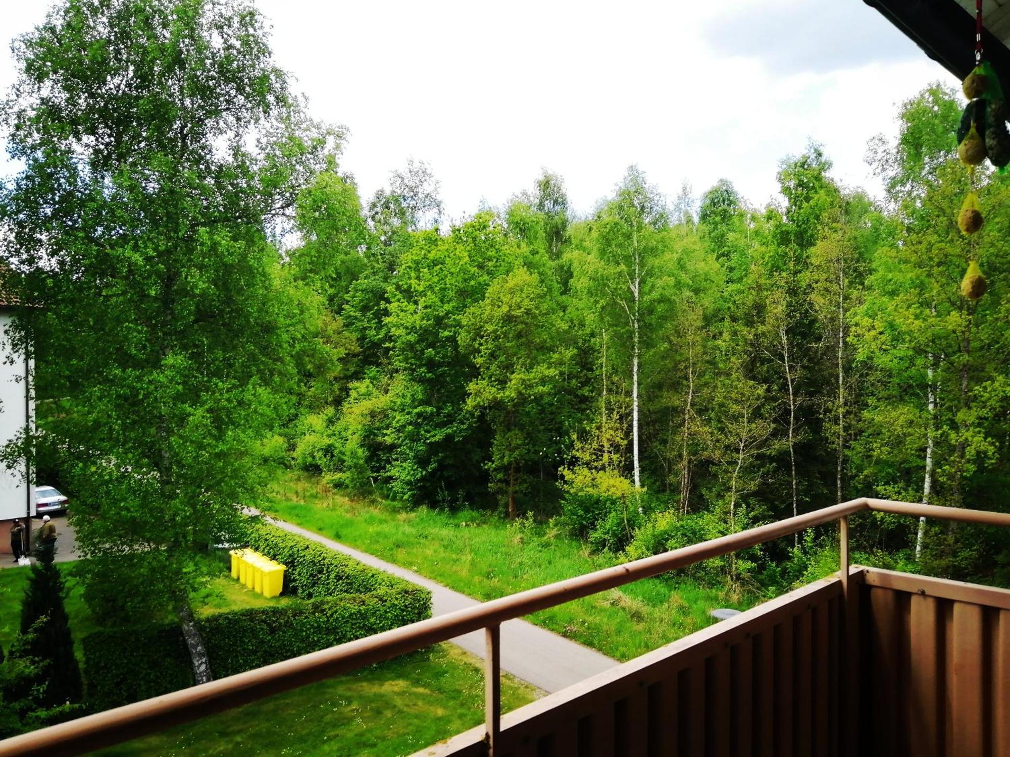 Ferienwohnung Villingen Εξωτερικό φωτογραφία