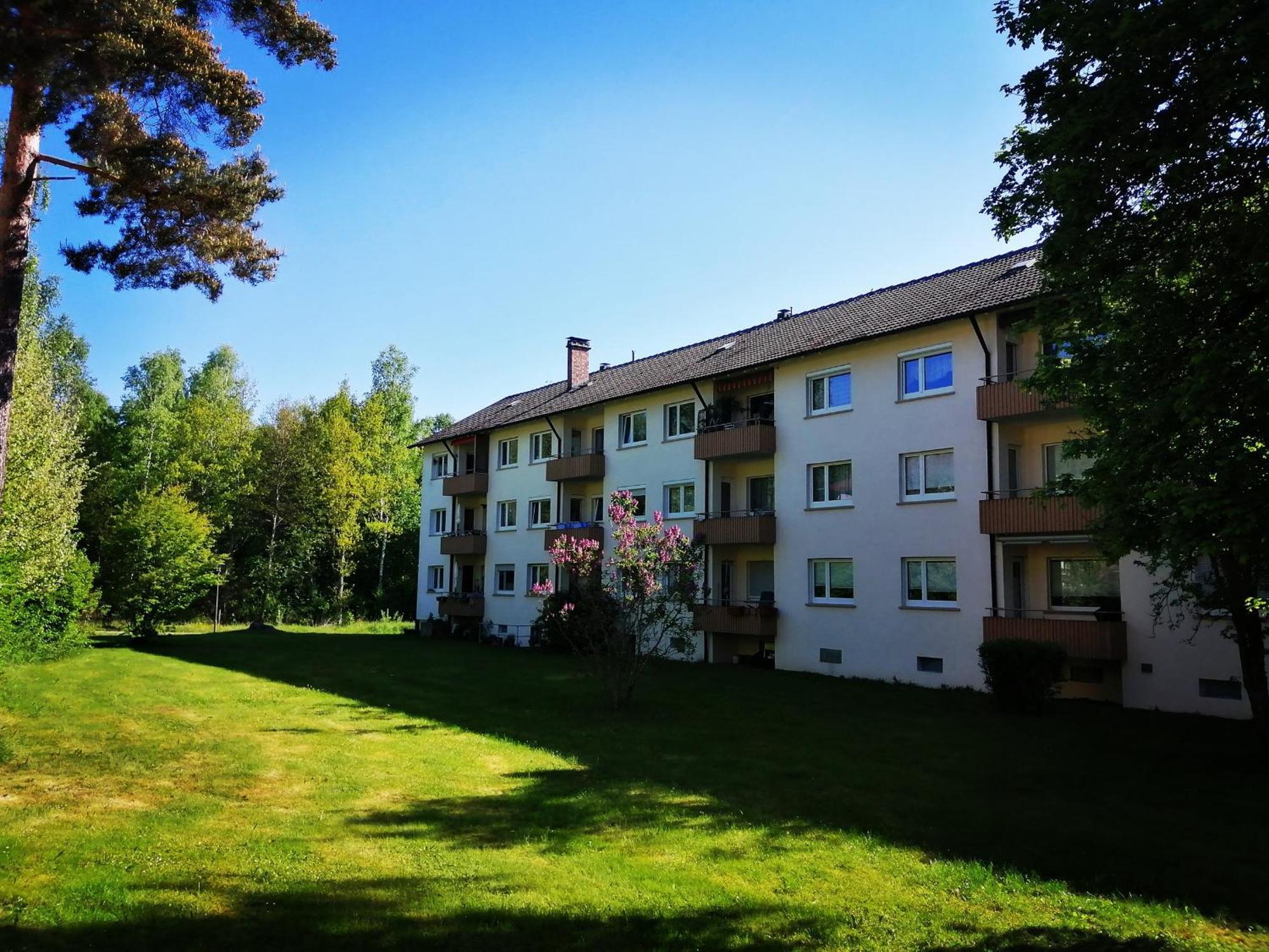 Ferienwohnung Villingen Εξωτερικό φωτογραφία